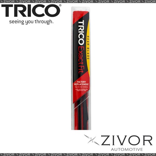 TRICO TB305 Rear Wiper Blade For TOYOTA Echo 1999-2003 - Picture 2 of 2