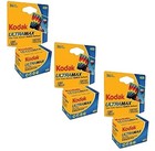 Ultramax Color Camera Films