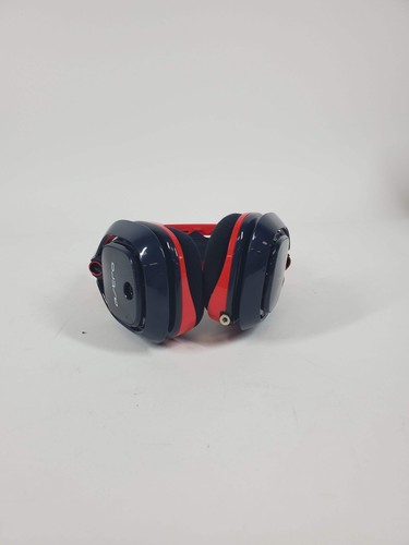 Auriculares para juegos ASTRO A40 azul/rojo - Imagen 4 de 8