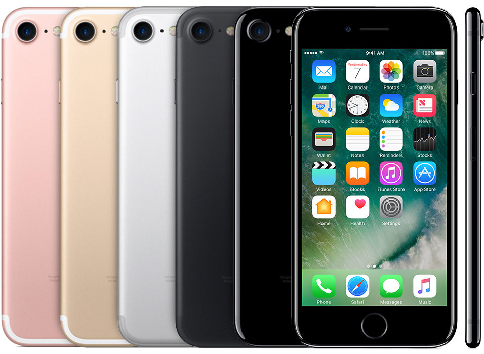 iPhone 7 本体 128GB Apple iPhone 7 128GB 4.7
