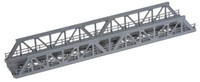 Noch 21310 H0 GitterbrüCke Gerade 36 Cm Neu Ovp,
