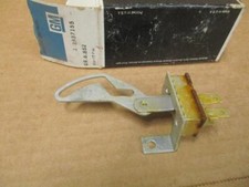 69 70 Impala Caprice Nos Heater Blower Motor Switch Gm 3937155
