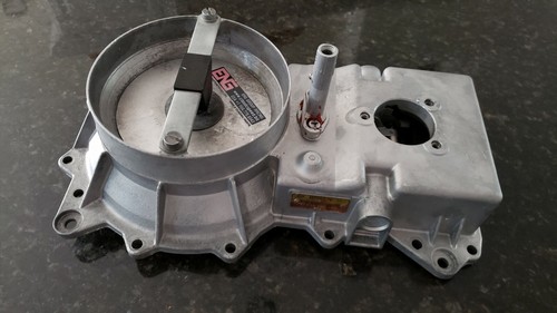 MBENZ A0000740914 = BOSCH 0438120135 BLACK-SERIES Fuel Lower Air Flow Sensor OEM - Picture 7 of 23