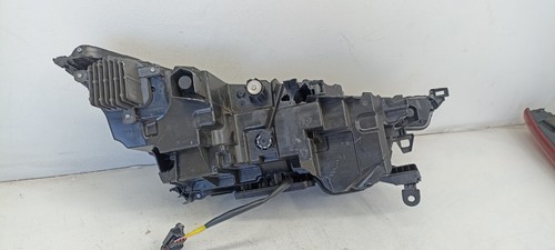 2022 2023 Infiniti QX60 LH LEFT DRIVE Headlight LED OEM - Picture 12 of 18