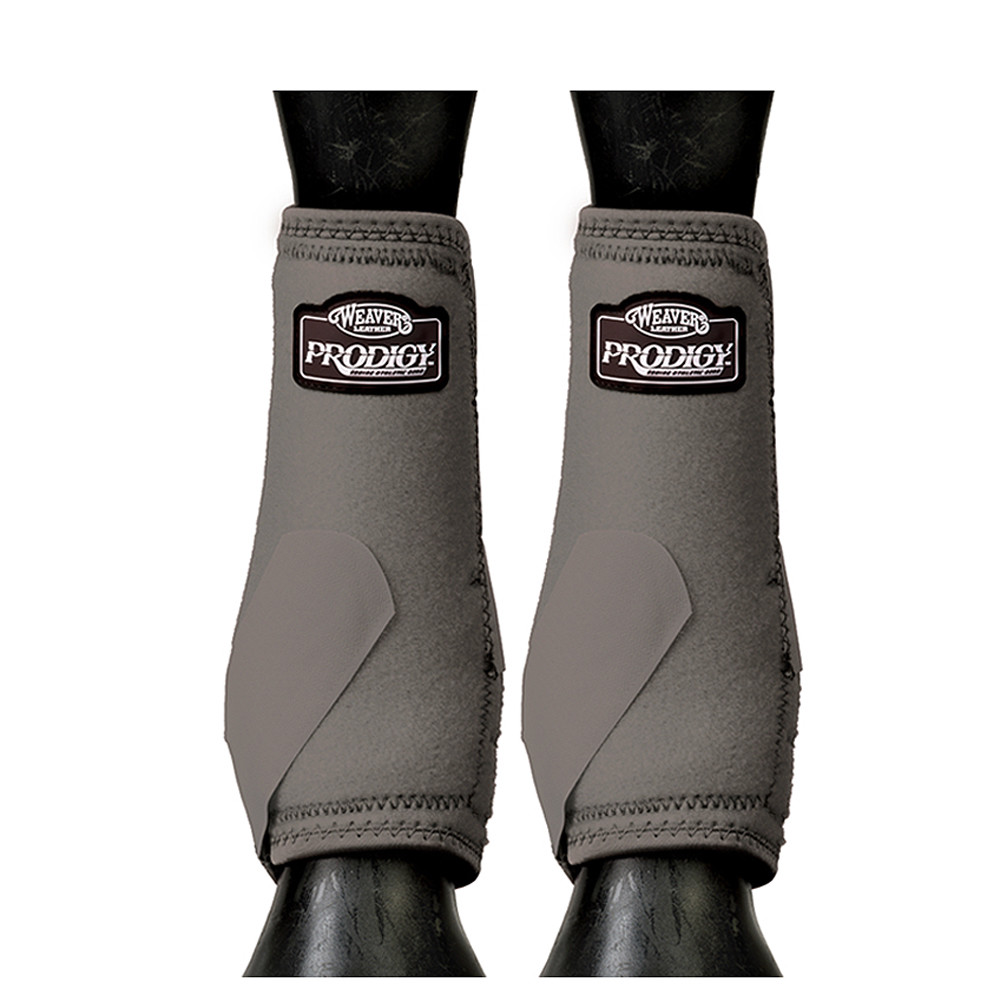 SMALL WEAVER PRODIGY HORSE FRONT NEOPRENE Stiefel ATHLETIC SPORTS BELL Stiefel NEOPRENE STEEL grau 57a5ed SMALL WEAVER PRODIGY HORSE FRONT NEOPRENE Stiefel ATHLETIC SPORTS BELL Stiefel NEOPRENE STEEL grau 57a5ed
