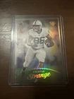 2023 Panini Luminance Football Green Brenton Strange #164