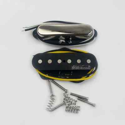New Wilkinson Pickups Neck and Bridge Eleciric Guitar Pickups Professional