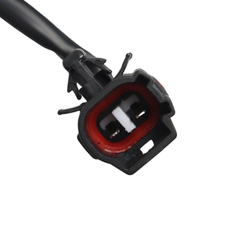 Hood Lock Latch Assembly Black Metal Fits for 13-18 Lexus ES350 ES300h - Picture 13 of 13