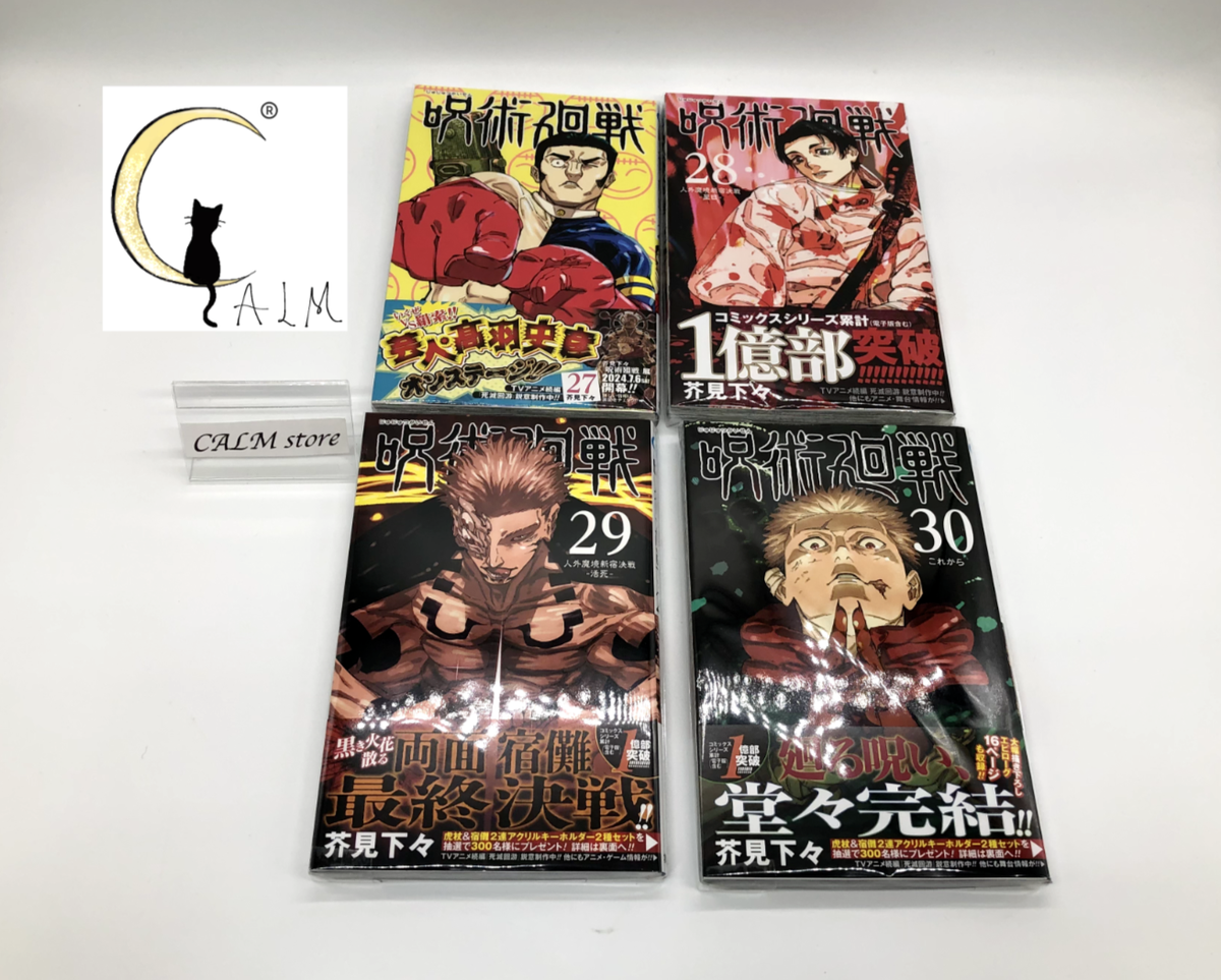 少女漫画 Japanse comic english version paperback s-l1200.png