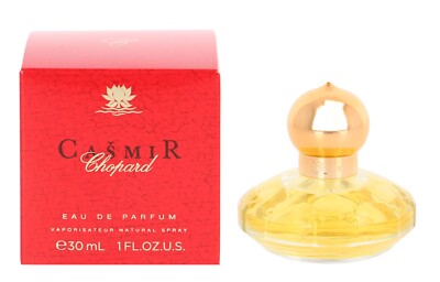 CHOPARD Casmir EDP Vapo 30 ml