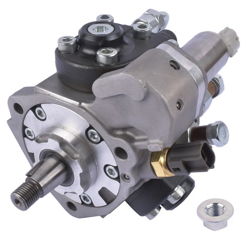Fits Denso Hino 268 Parts Engine J09C J08E Common Rail Injection Pump 22730-1311 - Foto 6 di 13