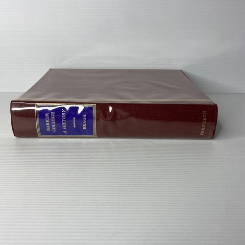 Barker College: A History de Stuart Braga... - Imagen 4 de 8