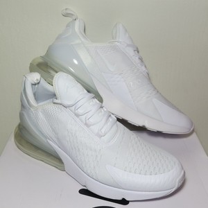 270 air max triple white