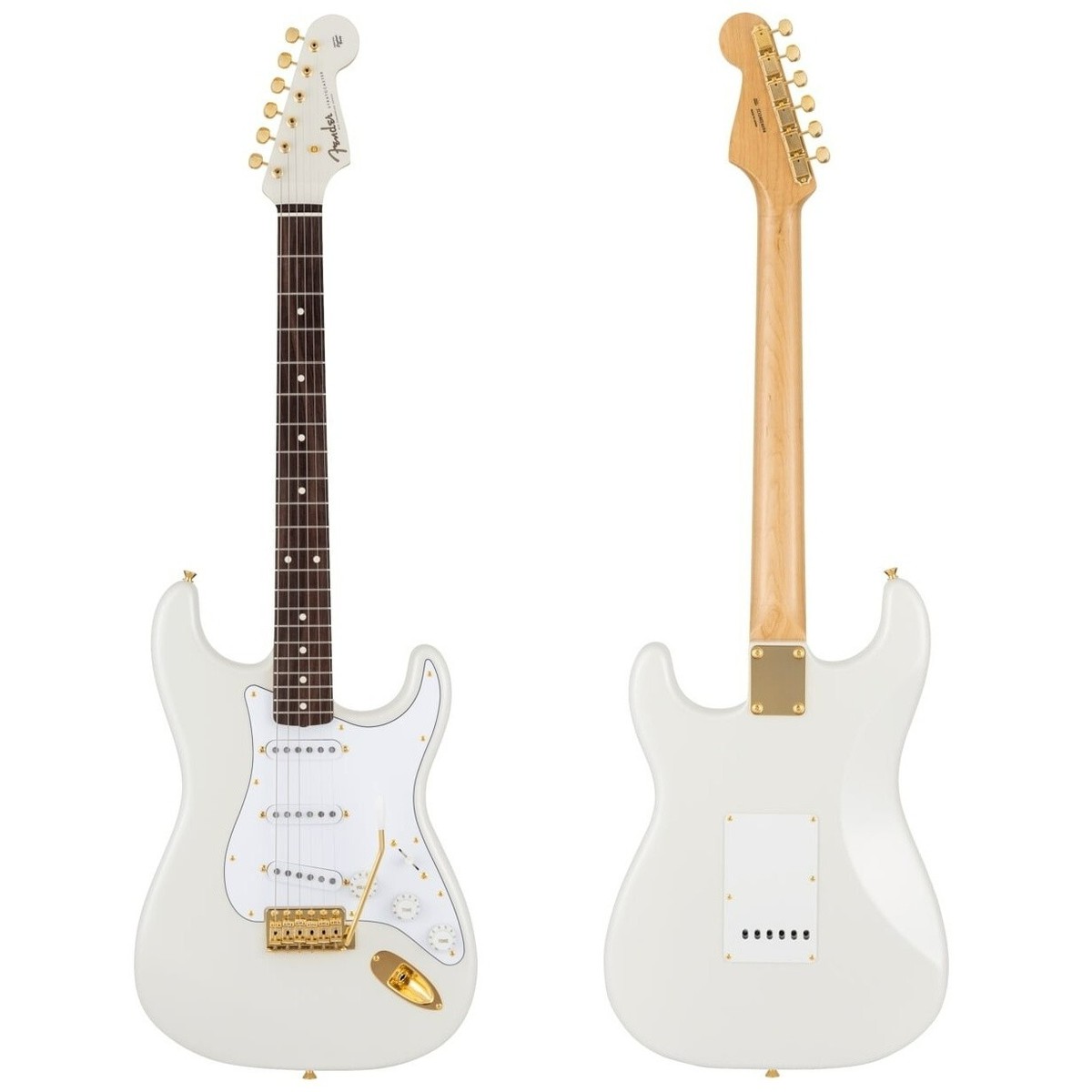 FENDERJAPAN ストラト Made in Japan Traditional 2025 Collection '60s Stratocaster