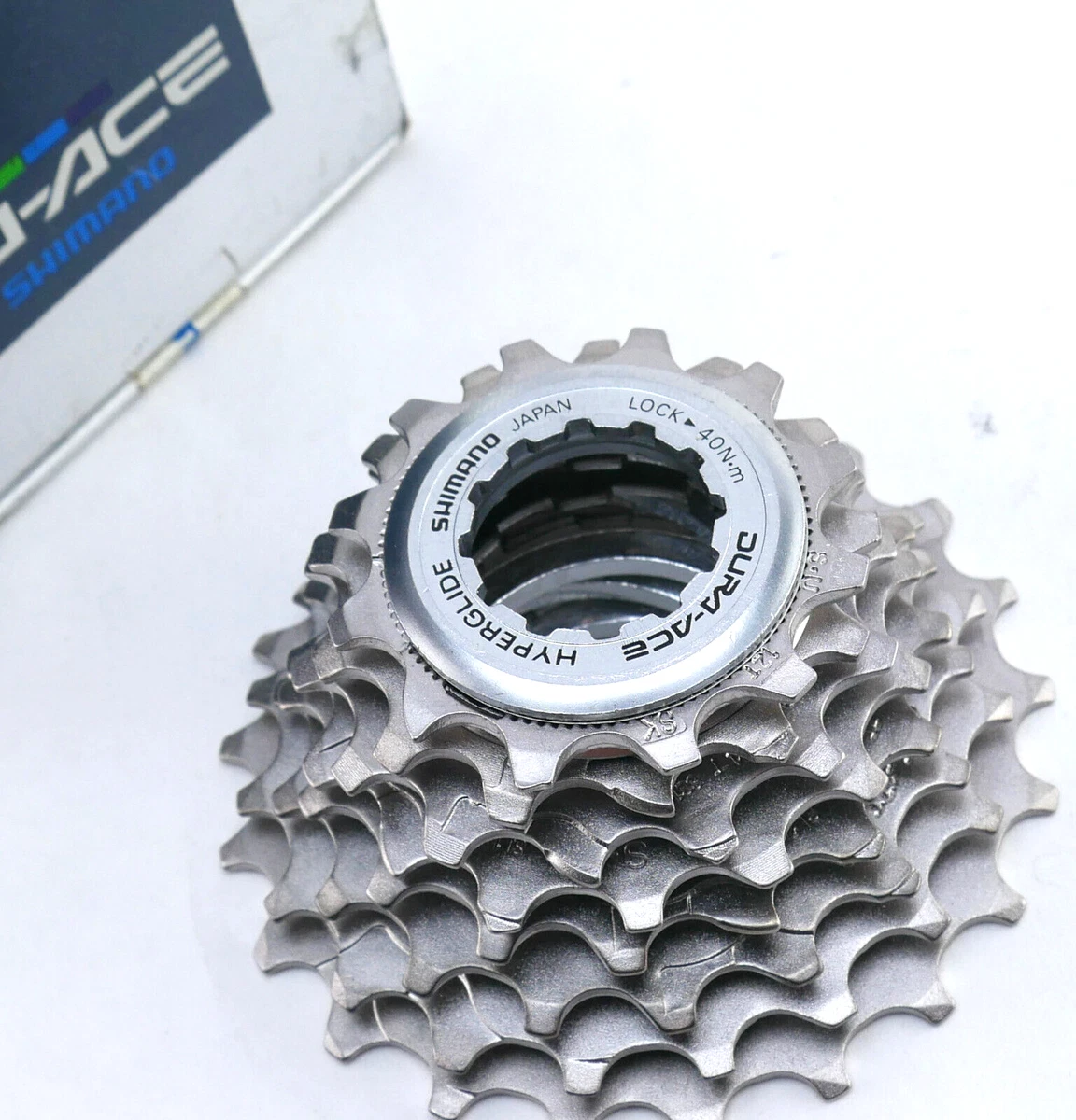 Shimano sis sale cassette