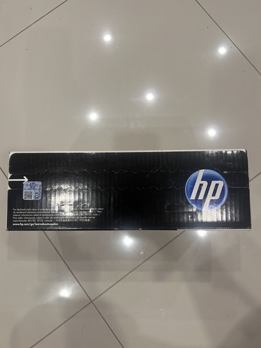 GENUINE HP LASERJET 05X CE505X ~ For LaserJet P2055 P2050 (LAST ONE) - Picture 2 of 2