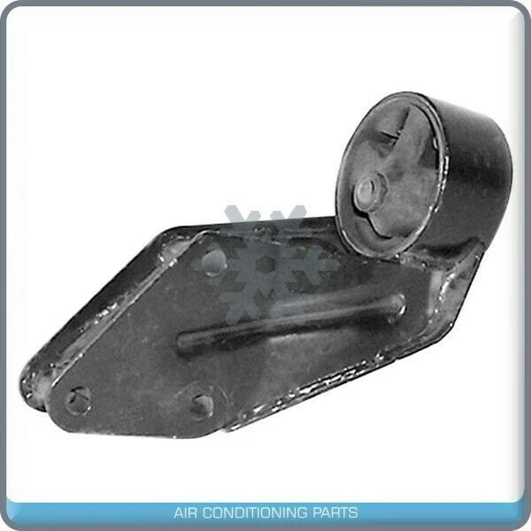 Montaje de motor para Nissan Lucino, Sentra, Tsubame, Tsuru QOA Foto 2 de 2