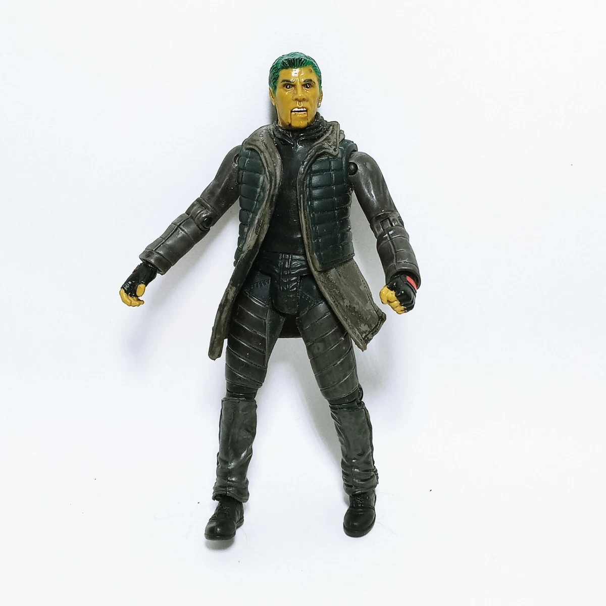 ToyBiz X-Men Toad TV, Movie & Video Games Action Figures for sale