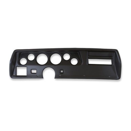 AutoMeter 2112 Mounting Solutions Direct Fit Gauge Mount Fits 66-67 Chevy II - Picture 6 of 6
