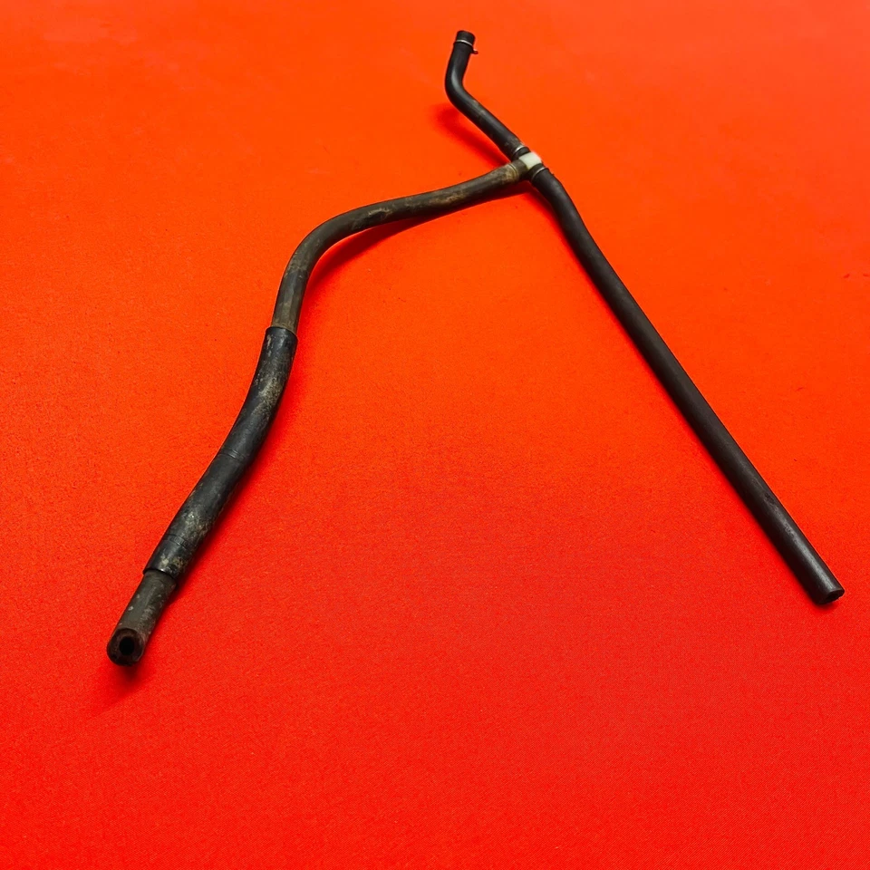 CRF150R Caja Motor Respirador Manguera Línea Original OEM HONDA CRF 150 R RB (07-24) Foto 4 de 4