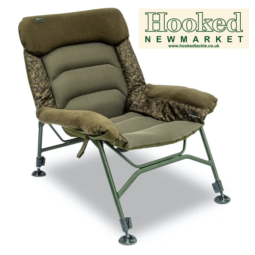 Solar SP C-Tech Sofa Chair