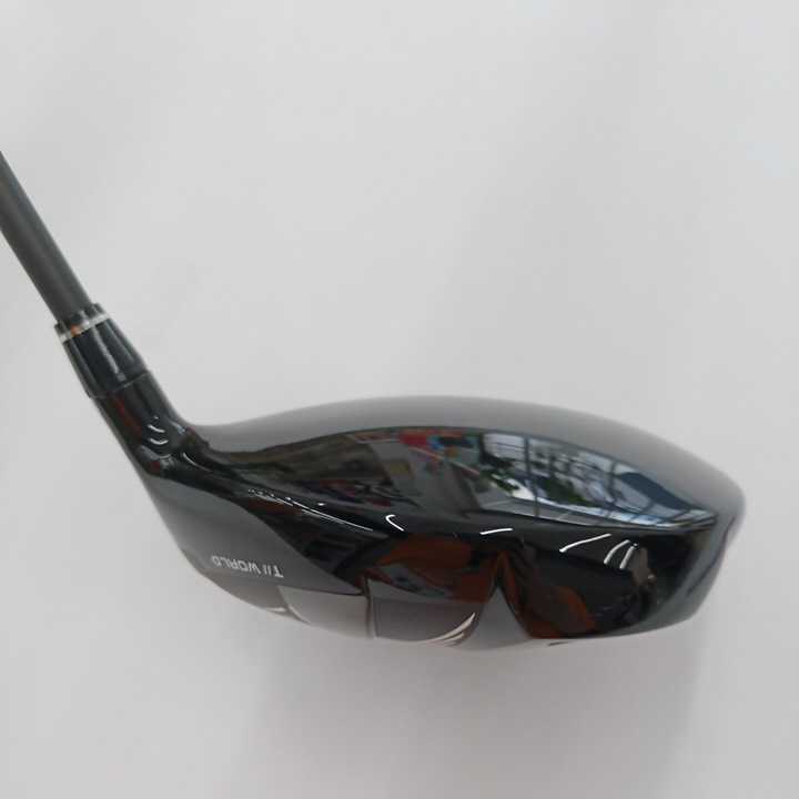 Golf Driver Honma TOUR WORLD TW757 S VIZARD FZ-6 (S) 9 45.25inch