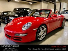 2006 Porsche 911 Carrera S on eBay