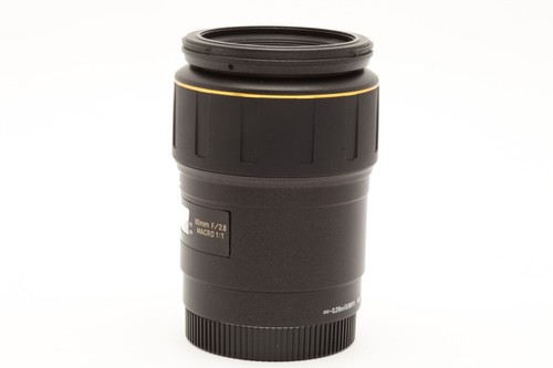 Tamron SP 90mm f2.8 Macro AF Lens (172E) for Sony A & Minolta Maxxum #48657 - Picture 4 of 9