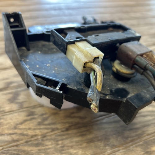 85 86 87 88 VW Golf GTI Jetta GLI GL MK2 Climate Temp Controls 176 820 045 - Picture 6 of 11