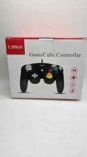 Nintendo GameCube/Wii Controller Cipon