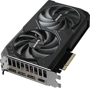 Gigabyte GeForce RTX 5060 Ti Windforce OC Scheda grafica GV-N506TWF2OC-16GD