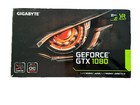 GIGABYTE NVIDIA GeForce GTX 1080 8GB GDDR5X Grafikkarte HDMI/DPx3/Dual-Link