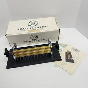 Read Pleaters | eBay