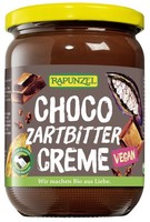 Rapunzel - Bio Choco Zartbitter Schokoaufstrich (500G) Aufstrich FrüHstüCk