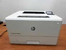 HP LaserJet Pro M402dn Printer