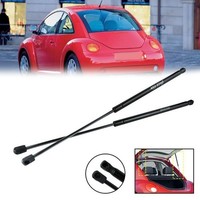 1998-2010 FüR Volkswagen New Beetle 9C1 1C1 Heckklappe Gasfeder StossdäMpfer