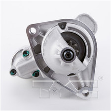 New Starter for 14-18 Ram Ram 1500 3.0L V6 68080460AB