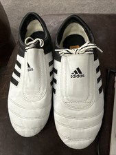 Adidas Martial Arts Shoes Taekwondo ADI KICK ...