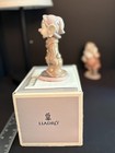 Lladro Disney # 07534 Dopey Porcelain Figurine 6" with Box — photo 5