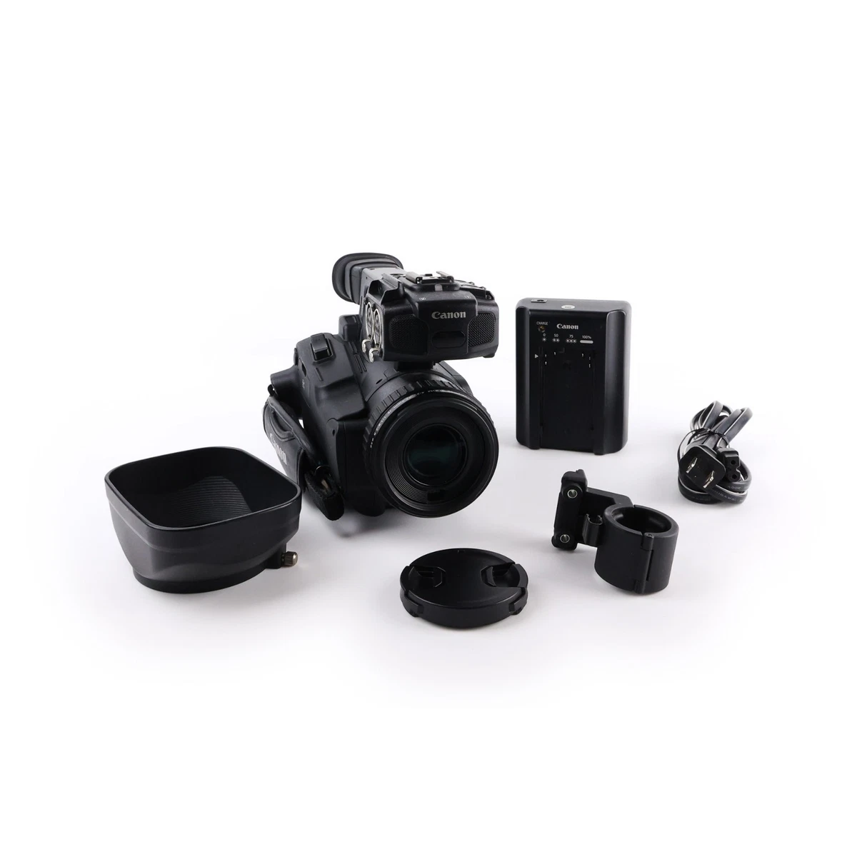 Canon Xf100 for sale | eBay