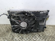 Radiateur Land Rover 110