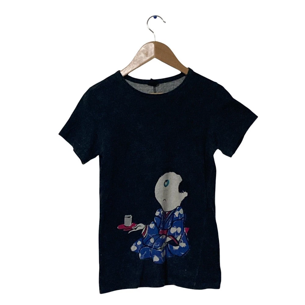 Yohji Yamamoto T-Shirt Tops for Women for sale | eBay