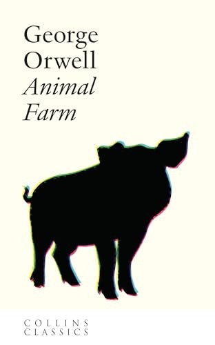 Animal Farm, Fiction – Fiction: literary and general non-genre – Classic fiction: literary and general, Paperback, George Orwell - Image 3