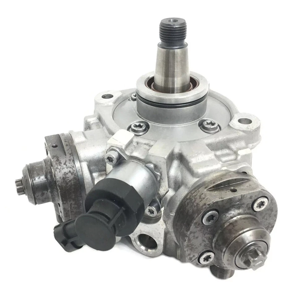 Fuel Injector Pump 0445010804 For Ford 6.7L Power Stroke Diesel CP4 2015-2019 - Image 4 of 4