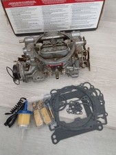 Edelbrock 1406 Performer 600 CFM Vergaser