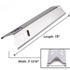 Protections Heat Tents Flexible For Grill Install BBQ Tools Accessories