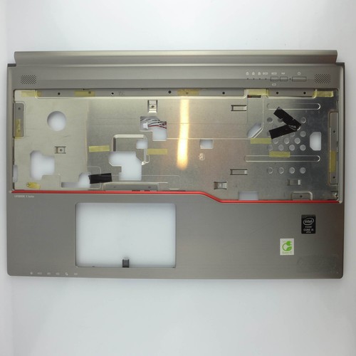 ORIGINAL Fujitsu Lifebook E546 Gehäuse oberschale  touchpad palmrest case ✅