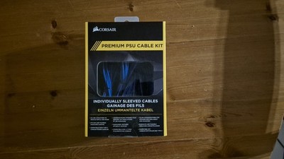 Corssir PREMIUM PSU CABLE KIT