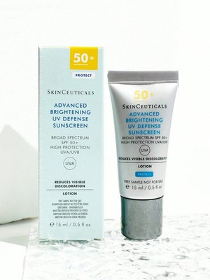 Skinceuticals Sheer Physical UV Defence SPF 50 15ml 0.5oz