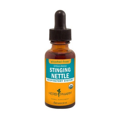 Nettle Glycerite 1 OZ By Herb Pharm